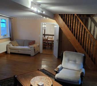 Altes Tageloehnerhaus Von 1510 Mit Garten Und Parkplatz Goslar Bagian luar foto